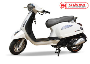 Xe ga 50cc Roma SE Dk