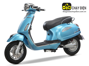 Xe ga 50cc Roma SE Dk