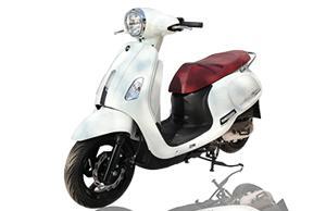 Xe Ga 50cc SYM Attila