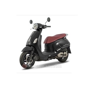 Xe Ga 50cc SYM Attila