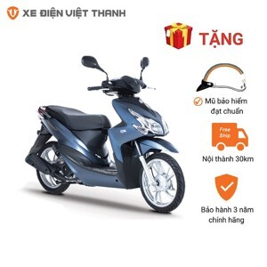 Xe Ga 50cc SYM Passing