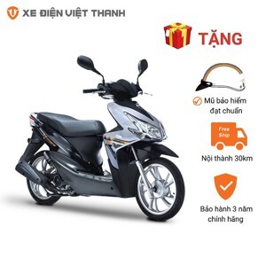 Xe Ga 50cc SYM Passing