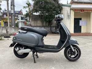 Xe máy Điện Vespa Dibao Pansy SQ