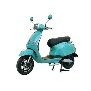 Xe máy Điện Vespa Dibao Pansy SQ