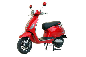 Xe máy Điện Vespa Dibao Pansy SQ