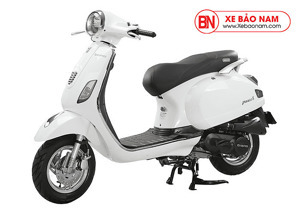 Xe Ga 50cc Vespa Dibao Pansy X 2020