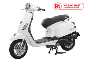 Xe Ga 50cc Vespa Dibao Pansy X 2020