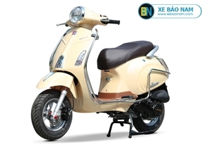 Xe ga 50cc Vespa Espero Detech