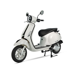 Xe ga 50cc Vespa Espero Detech