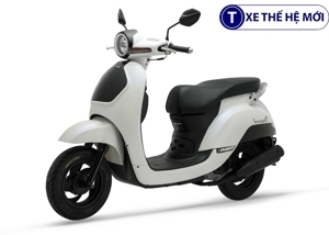 Xe ga Diamond Ally 50cc