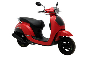 Xe ga Diamond Ally 50cc