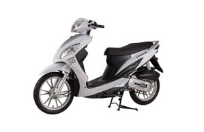 Xe ga Kymco Candy Hi 50cc