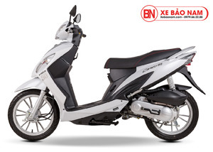 Xe ga Kymco Candy Hi 50cc