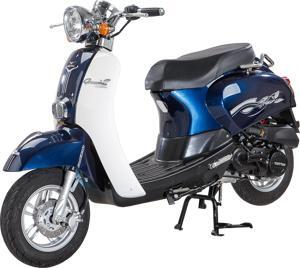 Xe ga Scoopy 50cc Việt Thái