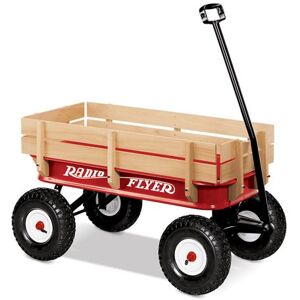 Xe gòong trẻ em Radio Flyer RFR32