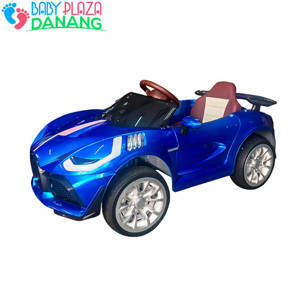 Xe hơi điện cho bé FB6676