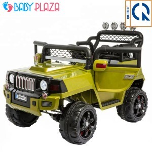 Xe hơi điện Jeep cho bé HZB-688