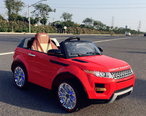 Xe ô tô điện trẻ em SX118 (SX-118)