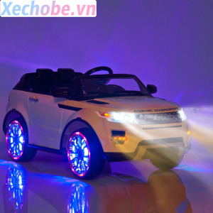 Xe ô tô điện trẻ em SX118 (SX-118)