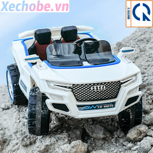 Xe Hơi Điện Trẻ Em YH99175