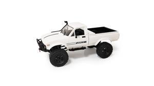 Xe Jeep bán tải điều khiển từ xa WPL C24 4WD 1:16