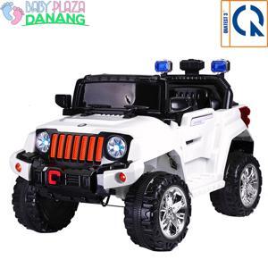 Xe Jeep điện trẻ em WXE-5688