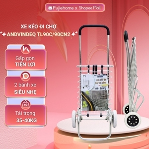 Xe kéo Advindeq TL-90C