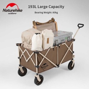 Xe kéo dã ngoại Naturehike NH20PJ005