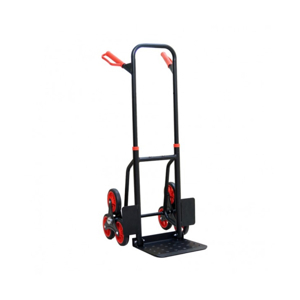 Xe kéo đẩy leo cầu thang 6 bánh rút gọn Fujihome CC-6150