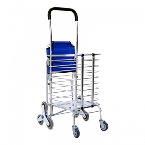 Xe kéo đi chợ Advindeq TL-90CN