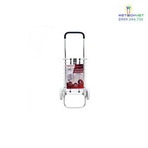 Xe kéo đi chợ đa năng Fujihome SC-250