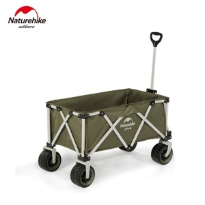 Xe kéo đồ mang đi cắm trại Naturehike NH20PJ009