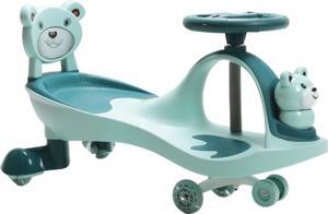 Xe lắc trẻ em Broller Baby Plaza XL-8091B