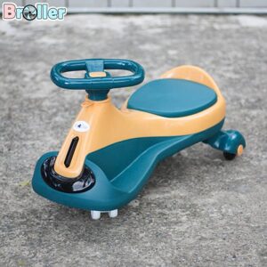 Xe lắc trẻ em Broller SZ006