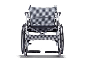 Xe lăn cao cấp thê hệ mới Karma Soma 105