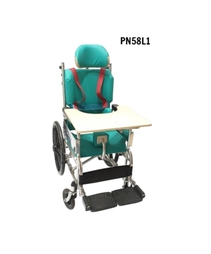 Xe lăn cho trẻ bại não PhaNa PN58L1
