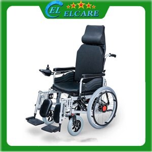 Xe lăn điện ngả nằm Akiko A99