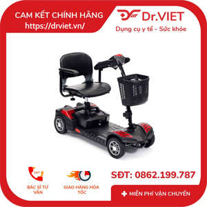 Xe lăn điện Runner