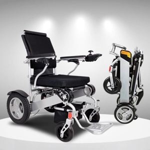 Xe lăn điện Việt Pháp TM011