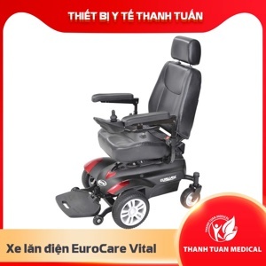 Xe lăn điện Vital