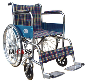 Xe lăn Lucass X-97