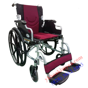 Xe lăn Lucass X39B