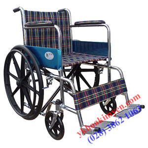 Xe lăn tay Lucass X9B