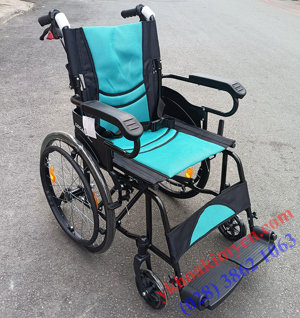 Xe lăn trẻ em Lucass X-980L