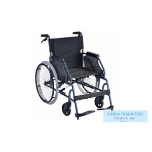 Xe lăn xuất khẩu CTCARE 08 SB (10kg)