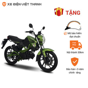 Xe máy 50cc Kymco Kpipe