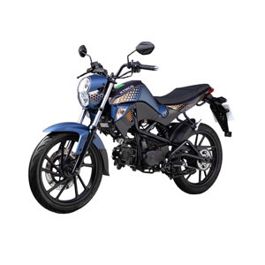 Xe máy 50cc Kymco Kpipe