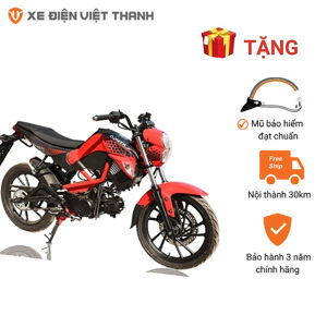 Xe máy 50cc Kymco Kpipe