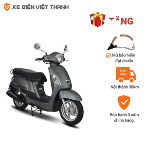 Xe máy 50cc Kymco Like