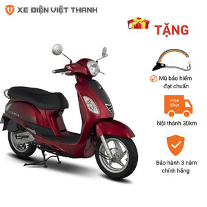 Xe máy 50cc Kymco Like